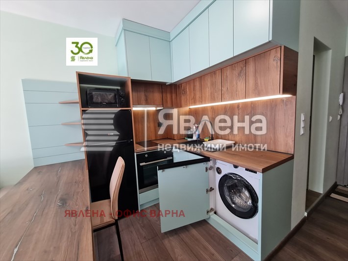 Продава 1-СТАЕН, гр. Варна, м-т Долна Трака, снимка 4 - Aпартаменти - 47442435