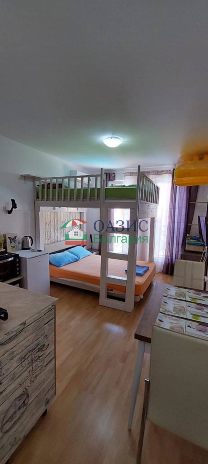 Продава  1-стаен област Бургас , к.к. Слънчев бряг , 32 кв.м | 53879828