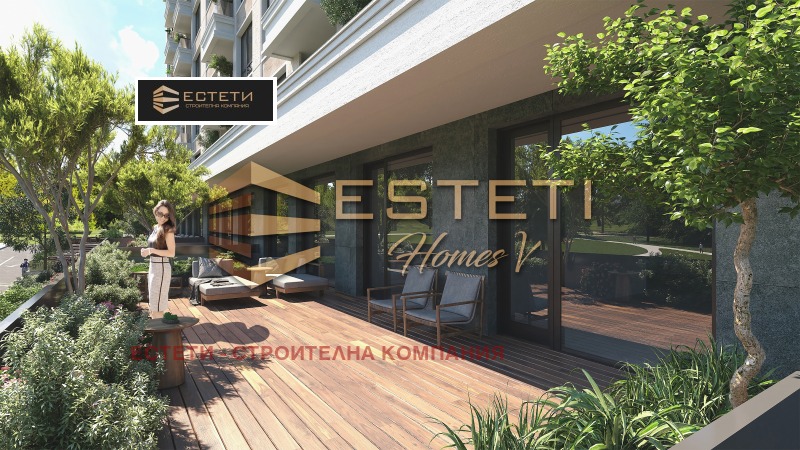 For Sale  1 bedroom Stara Zagora , Ayazmoto , 76 sq.m | 37406185 - image [5]