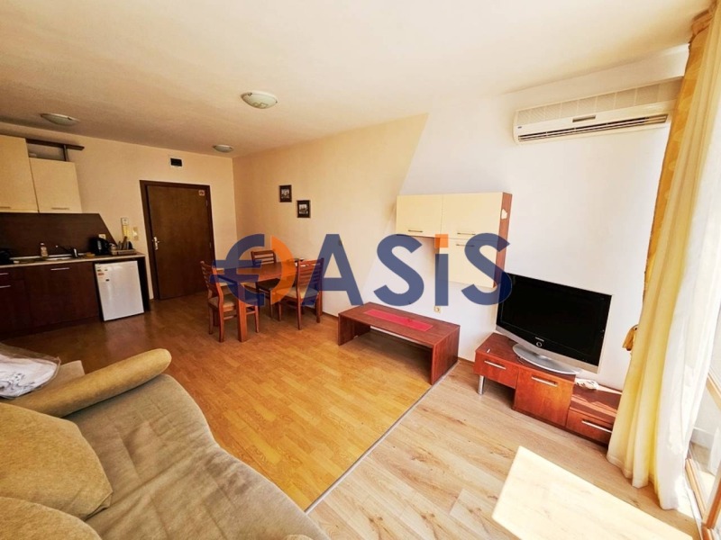 Продава  2-стаен, област Бургас, к.к. Слънчев бряг • 68 000 EUR • ID 29418146 — holmes.bg - [1] 