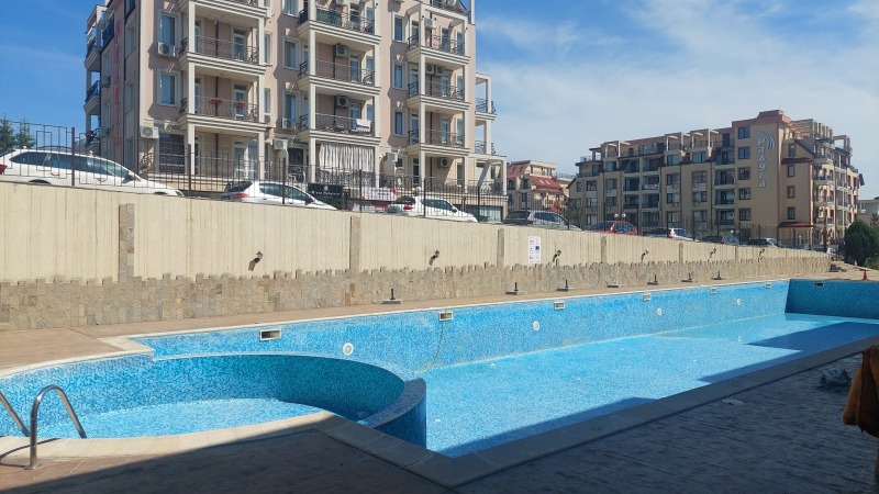 Zu verkaufen  1 Schlafzimmer region Burgas , Sweti Wlas , 58 qm | 72927718 - Bild [17]