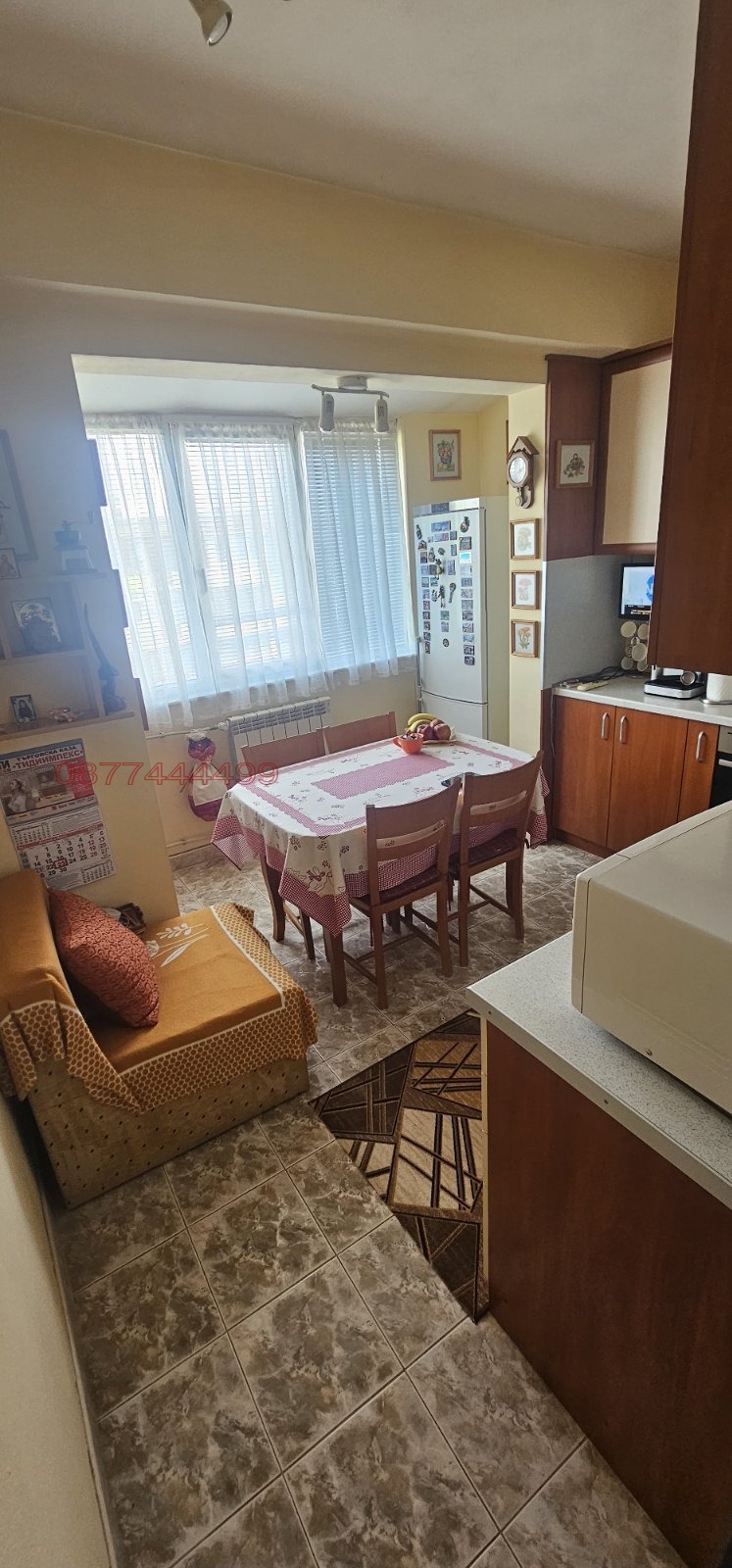 For Sale  1 bedroom Sofia , Druzhba 1 , 60 sq.m | 78170636 - image [17]