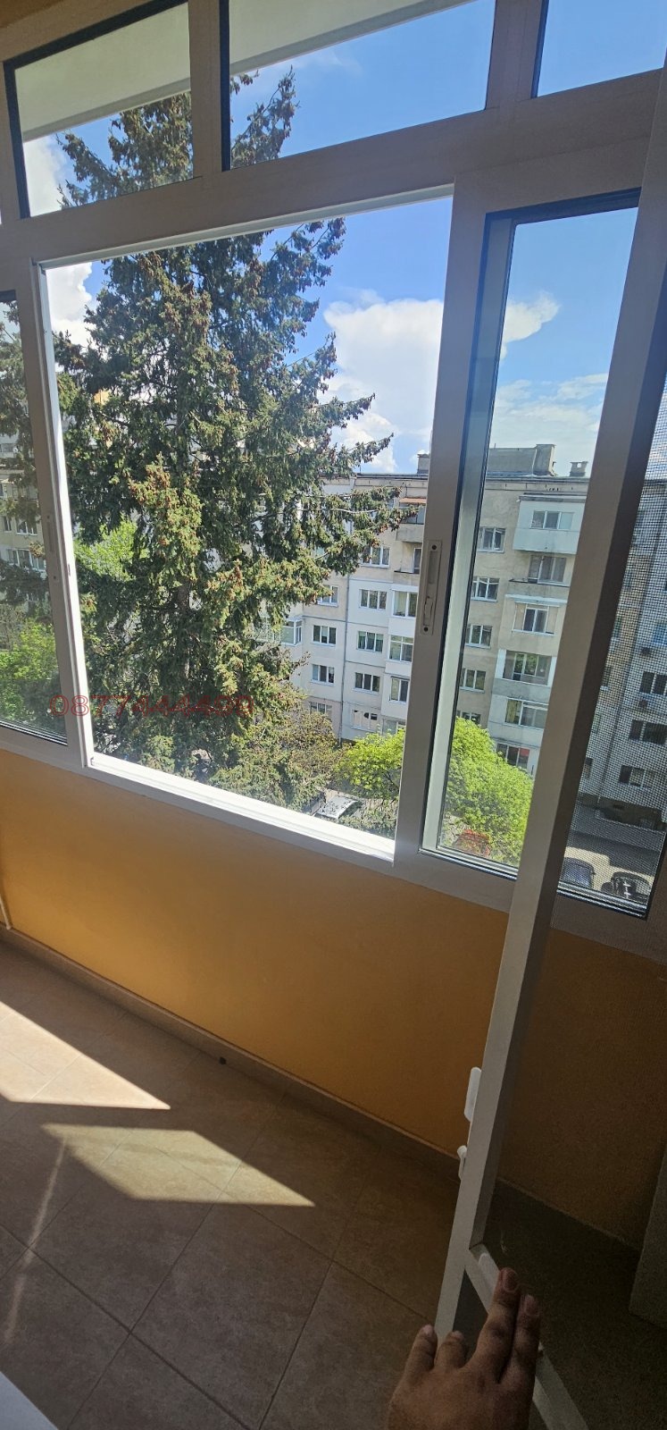 For Sale  1 bedroom Sofia , Druzhba 1 , 60 sq.m | 78170636 - image [7]