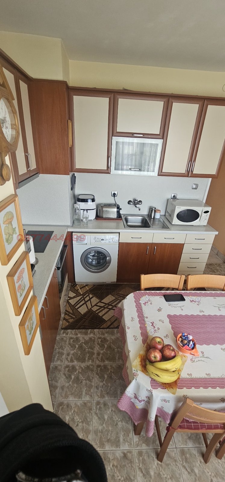 For Sale  1 bedroom Sofia , Druzhba 1 , 60 sq.m | 78170636 - image [15]