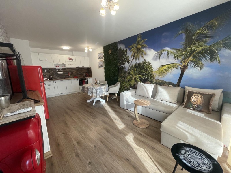 Продается  1 спальня Варна , к.к. Св.Св. Константин и Елена , 71 кв.м | 35464794 - изображение [7]
