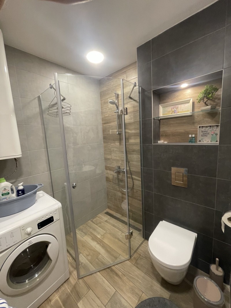 Продается  1 спальня Варна , к.к. Св.Св. Константин и Елена , 71 кв.м | 35464794 - изображение [11]