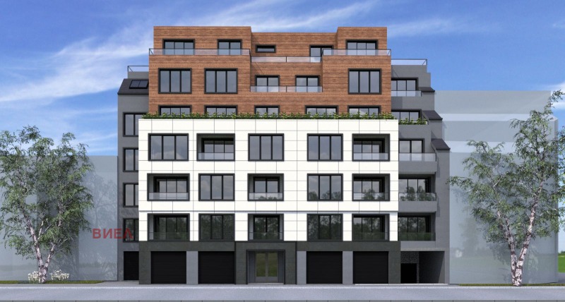 In vendita  1 camera da letto Plovdiv , Kamenitsa 2 , 70 mq | 58722220
