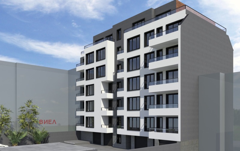 In vendita  1 camera da letto Plovdiv , Kamenitsa 2 , 70 mq | 58722220 - Immagine [3]