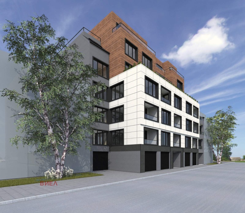 In vendita  1 camera da letto Plovdiv , Kamenitsa 2 , 70 mq | 58722220 - Immagine [4]