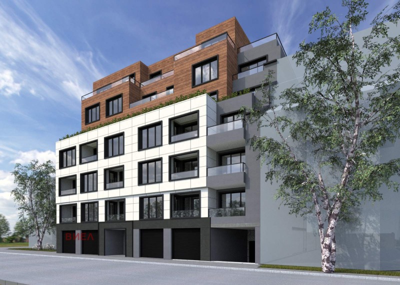In vendita  1 camera da letto Plovdiv , Kamenitsa 2 , 70 mq | 58722220 - Immagine [5]