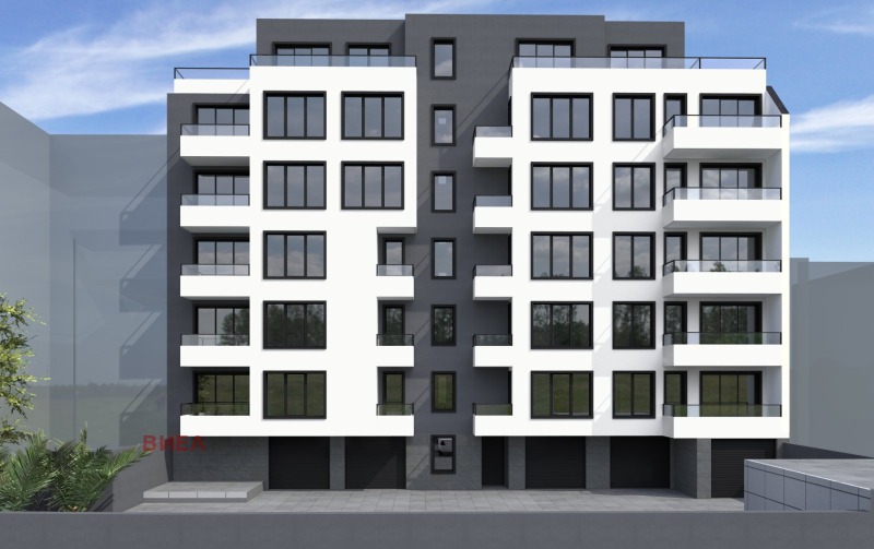 In vendita  1 camera da letto Plovdiv , Kamenitsa 2 , 70 mq | 58722220 - Immagine [2]