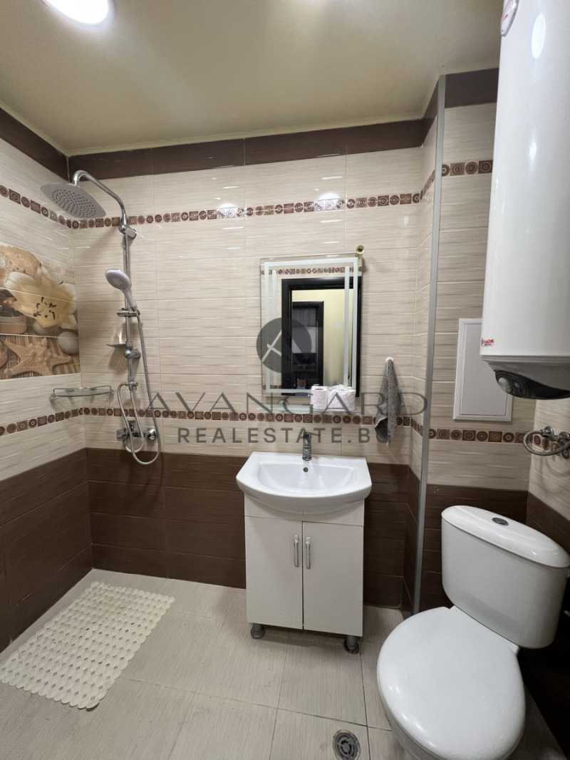 Продава  2-стаен град Пловдив , Тракия , 60 кв.м | 66386880 - изображение [7]