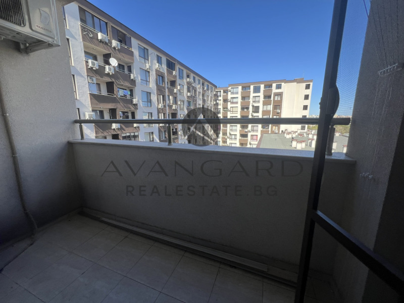 Продава  2-стаен град Пловдив , Тракия , 60 кв.м | 66386880 - изображение [9]