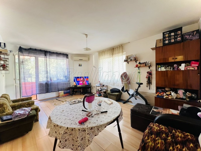 Na prodej  1 ložnice Varna , Bazar Levski , 84 m2 | 88237025 - obraz [4]