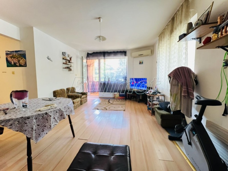 Na prodej  1 ložnice Varna , Bazar Levski , 84 m2 | 88237025
