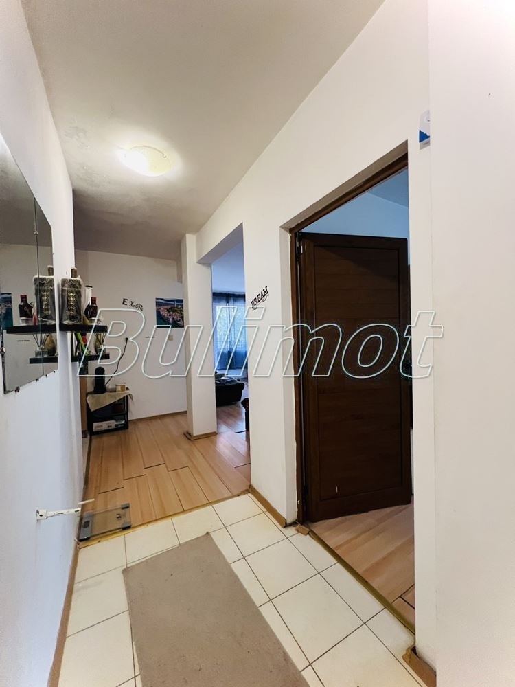 Na prodej  1 ložnice Varna , Bazar Levski , 84 m2 | 88237025 - obraz [10]