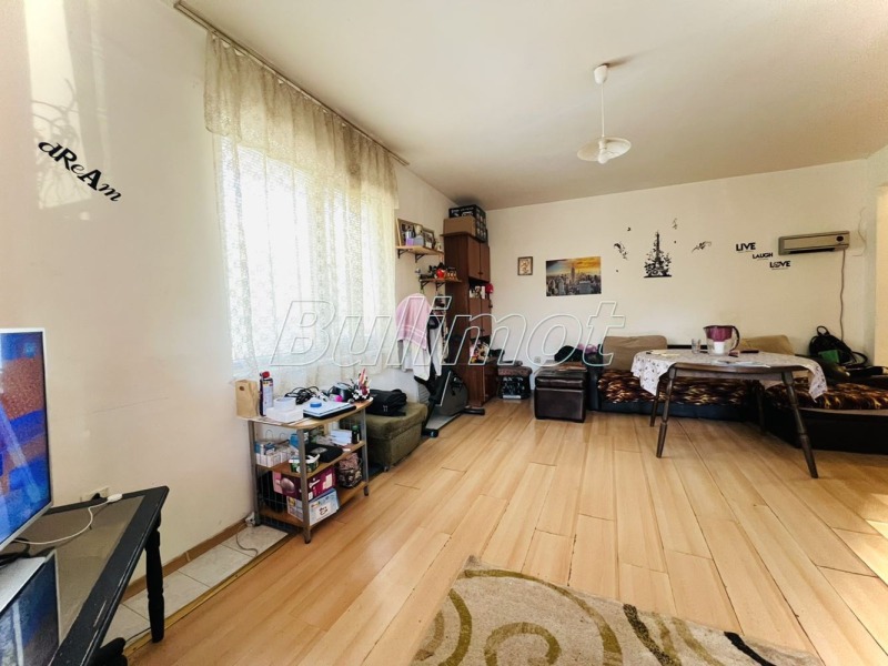 Na prodej  1 ložnice Varna , Bazar Levski , 84 m2 | 88237025 - obraz [2]