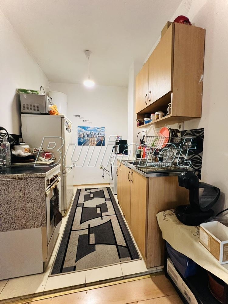 Na prodej  1 ložnice Varna , Bazar Levski , 84 m2 | 88237025 - obraz [3]