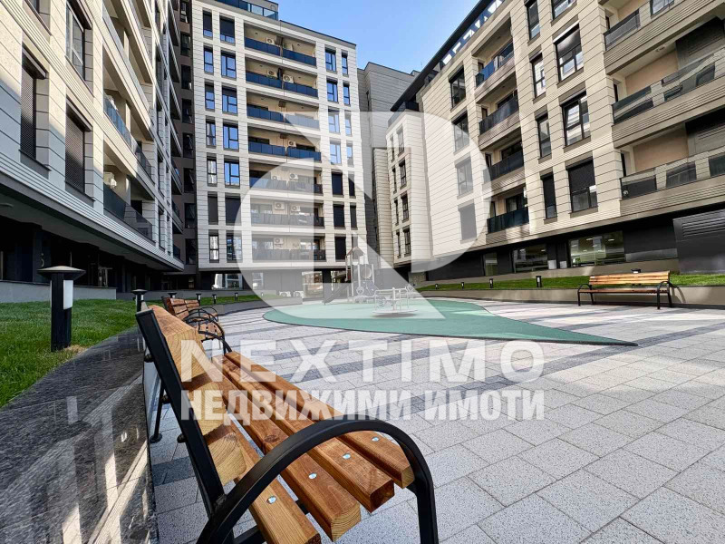 In vendita  1 camera da letto Plovdiv , Kamenitsa 2 , 74 mq | 80767620