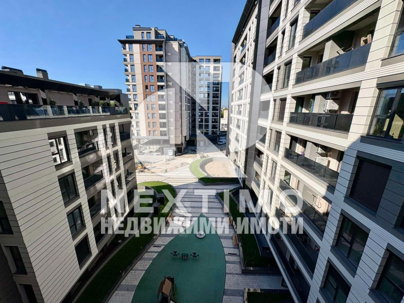 In vendita  1 camera da letto Plovdiv , Kamenitsa 2 , 74 mq | 80767620 - Immagine [8]