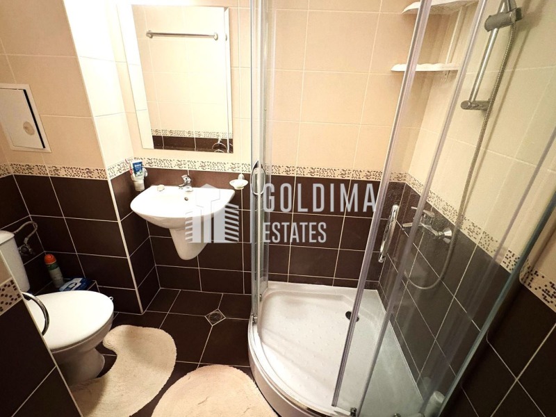 À venda  1 quarto região Burgas , Sveti Vlas , 69 m² | 85535308 - imagem [6]