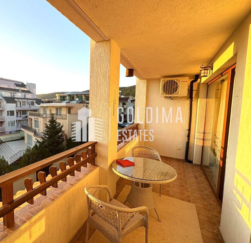 À venda  1 quarto região Burgas , Sveti Vlas , 69 m² | 85535308 - imagem [7]
