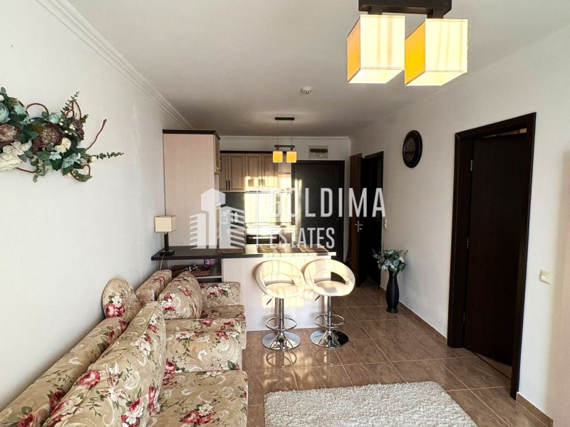 À venda  1 quarto região Burgas , Sveti Vlas , 69 m² | 85535308 - imagem [3]