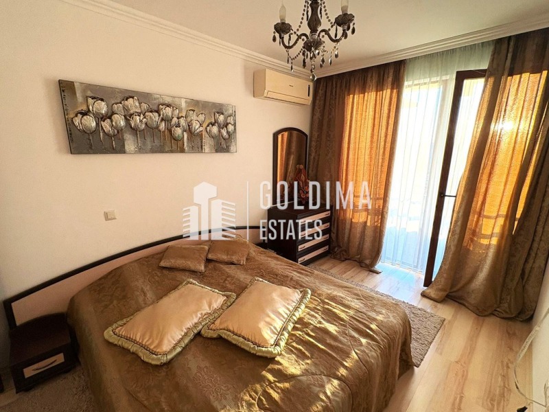 À venda  1 quarto região Burgas , Sveti Vlas , 69 m² | 85535308 - imagem [5]