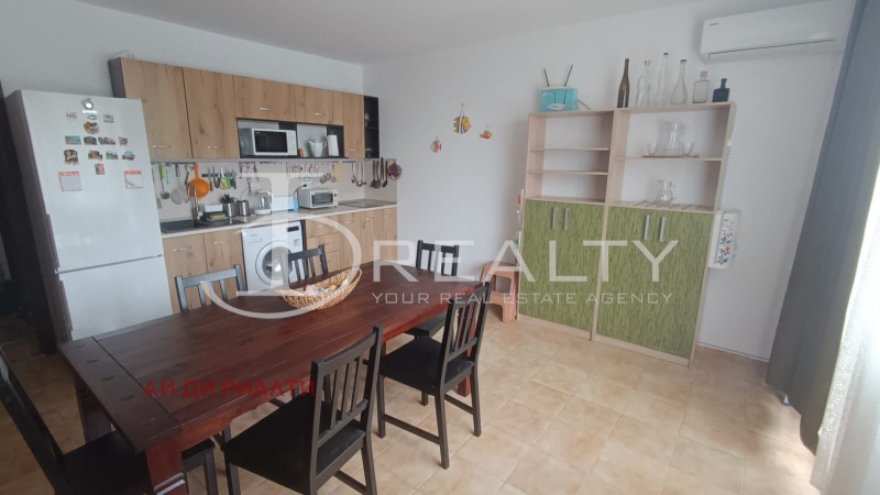 Продава  2-стаен област Бургас , с. Равда , 76 кв.м | 92936473 - изображение [3]
