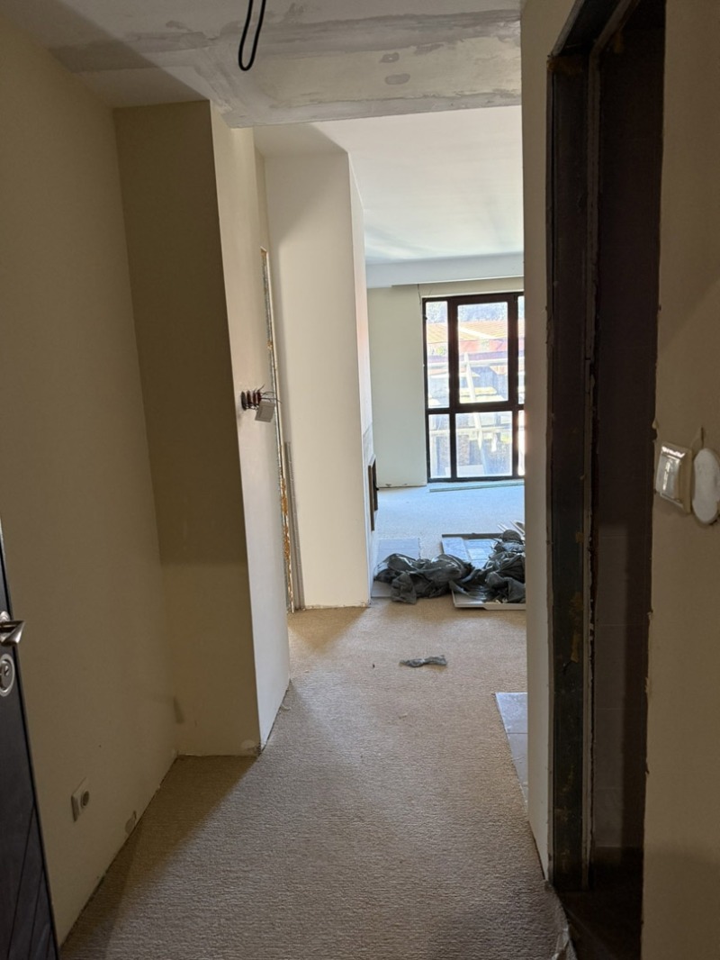 Продава 2-СТАЕН, гр. Банско, област Благоевград, снимка 4 - Апартаменти - 52563078