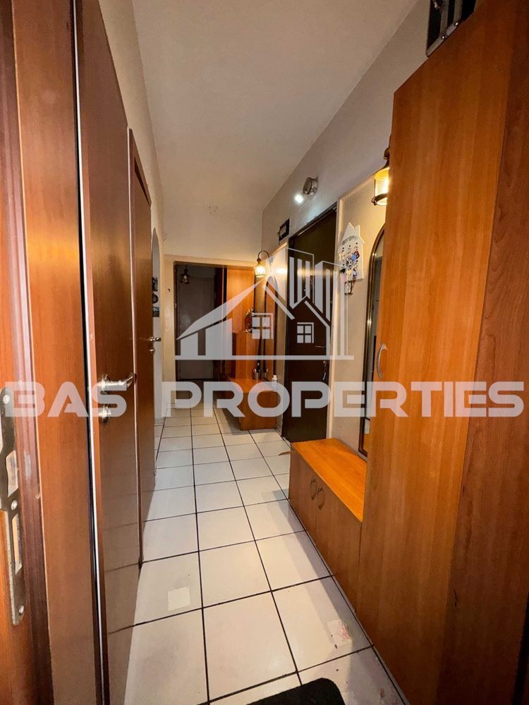 Продава 2-СТАЕН, гр. София, Хаджи Димитър, снимка 13 - Апартаменти - 52873128