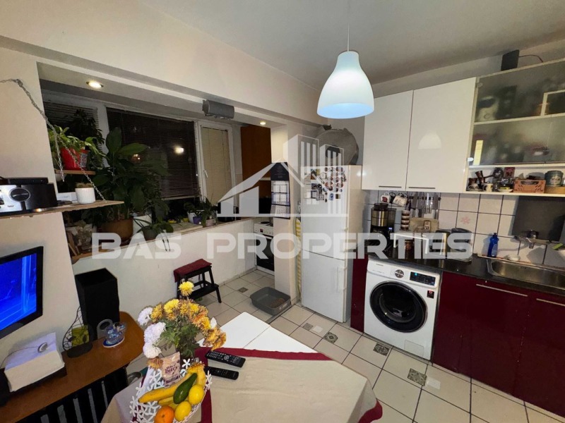 Продава 2-СТАЕН, гр. София, Хаджи Димитър, снимка 2 - Апартаменти - 52873128