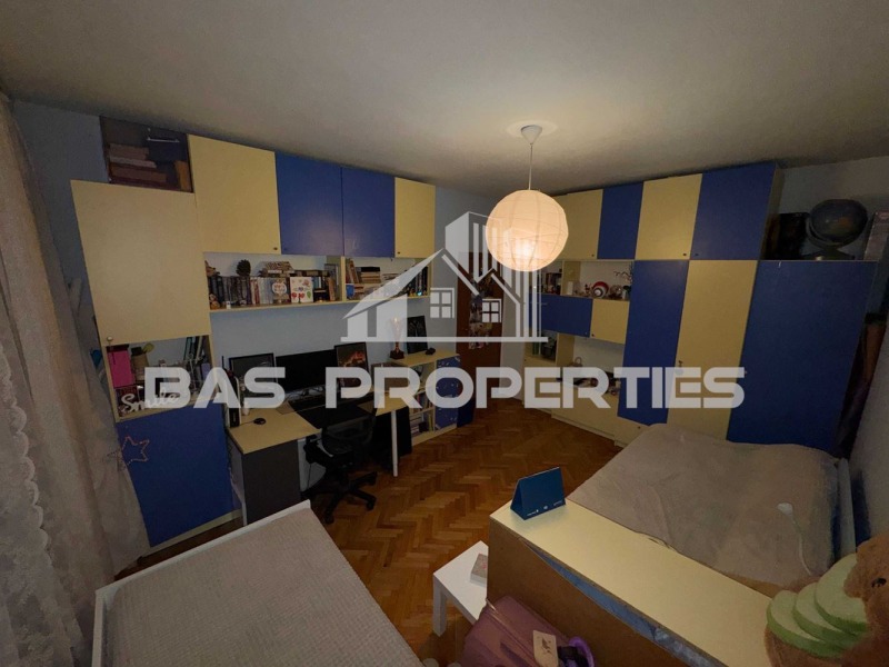 Продава 2-СТАЕН, гр. София, Хаджи Димитър, снимка 11 - Апартаменти - 52873128