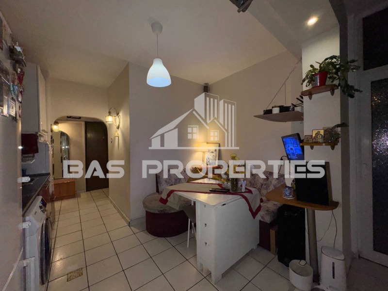 Продава 2-СТАЕН, гр. София, Хаджи Димитър, снимка 3 - Апартаменти - 52873128