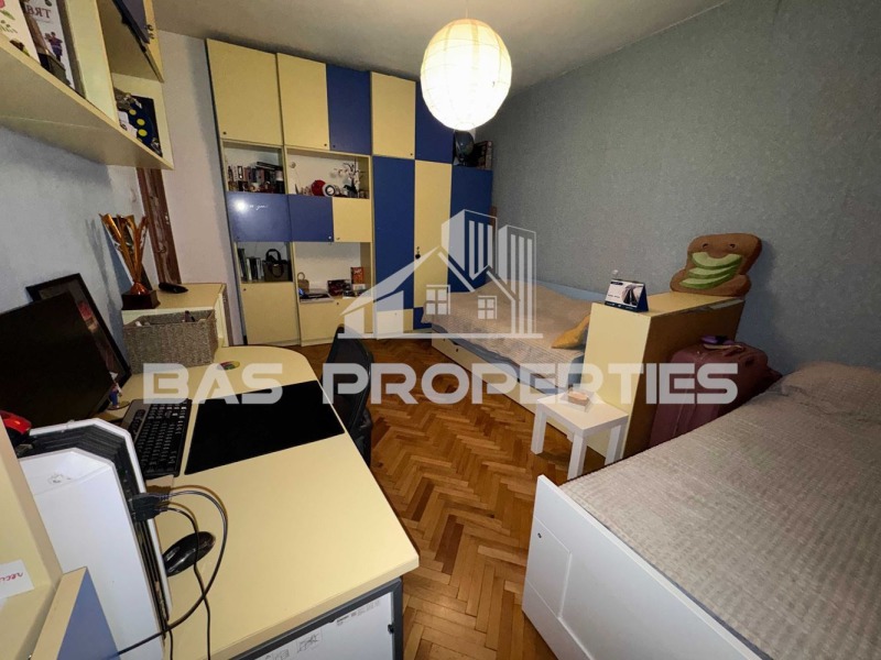 Продава 2-СТАЕН, гр. София, Хаджи Димитър, снимка 9 - Апартаменти - 52873128