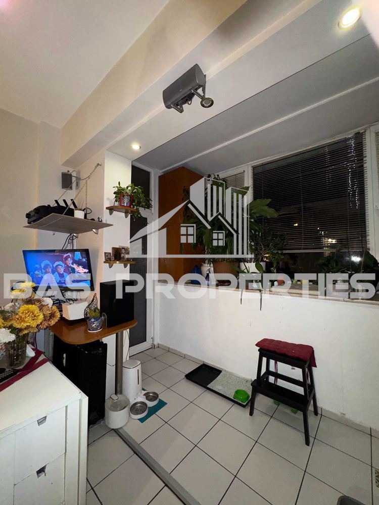 Продава 2-СТАЕН, гр. София, Хаджи Димитър, снимка 4 - Апартаменти - 52873128