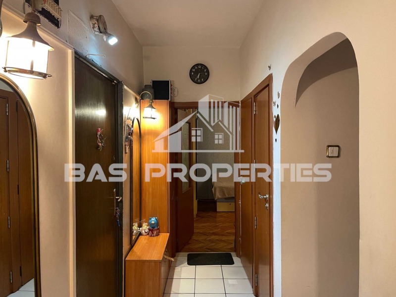 Продава 2-СТАЕН, гр. София, Хаджи Димитър, снимка 12 - Апартаменти - 52873128