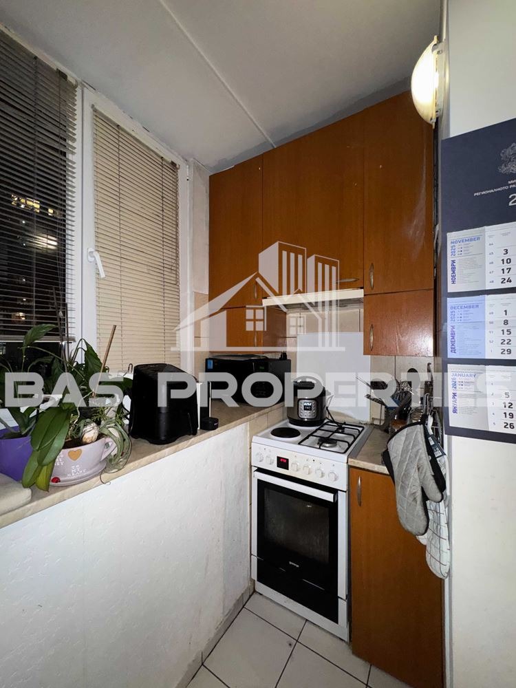 Продава 2-СТАЕН, гр. София, Хаджи Димитър, снимка 5 - Апартаменти - 52873128