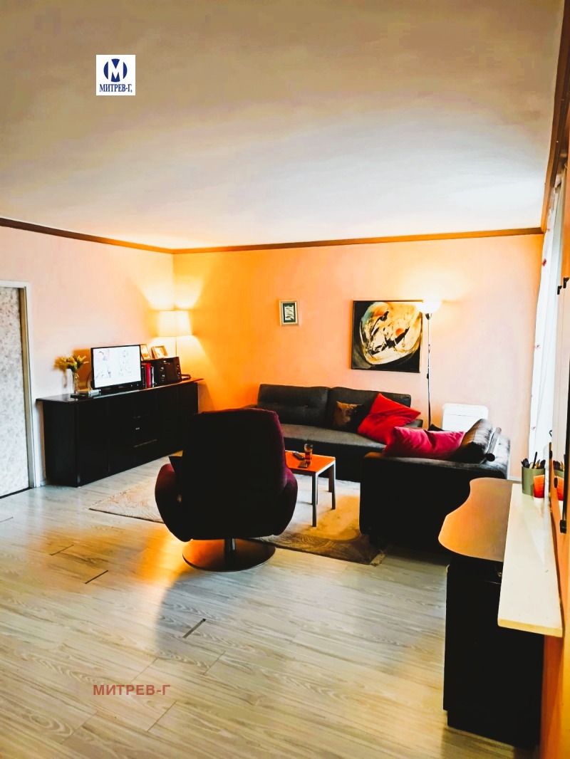 Продава 2-СТАЕН, гр. София, Белите брези, снимка 2 - Апартаменти - 53366995