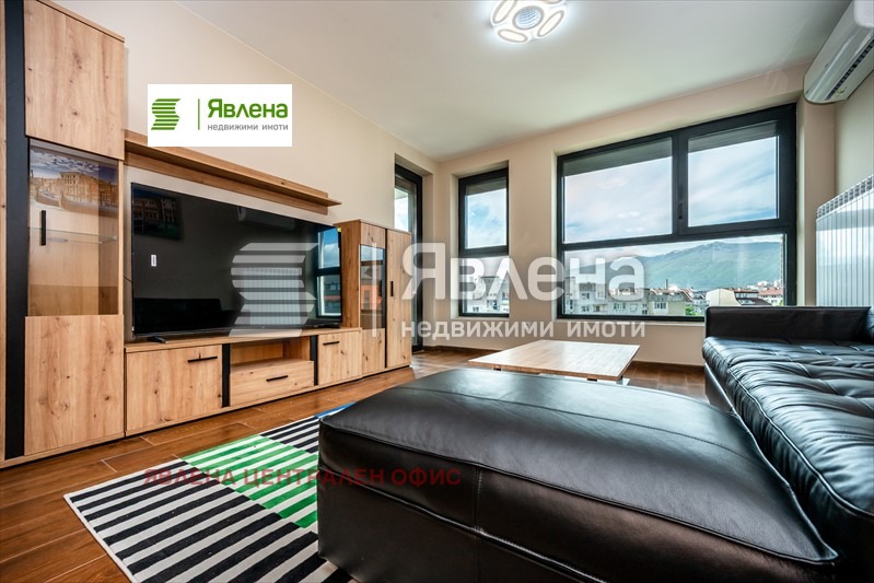Продава 2-СТАЕН, гр. София, Център, снимка 15 - Апартаменти - 54757265