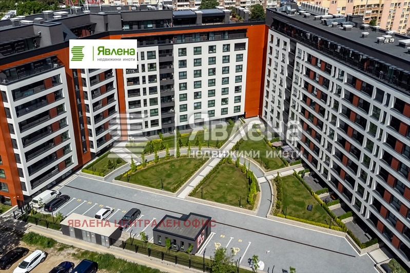 Продава 2-СТАЕН, гр. София, Център, снимка 12 - Апартаменти - 54757265