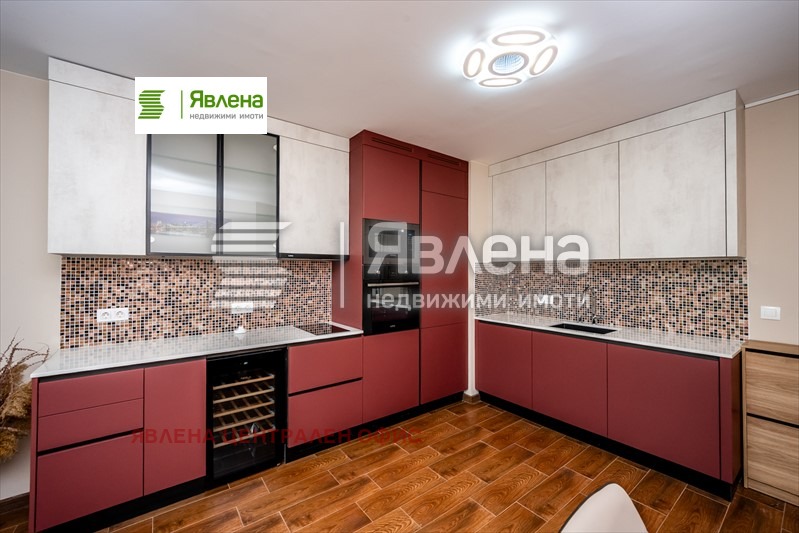 Продава 2-СТАЕН, гр. София, Център, снимка 4 - Апартаменти - 54757265