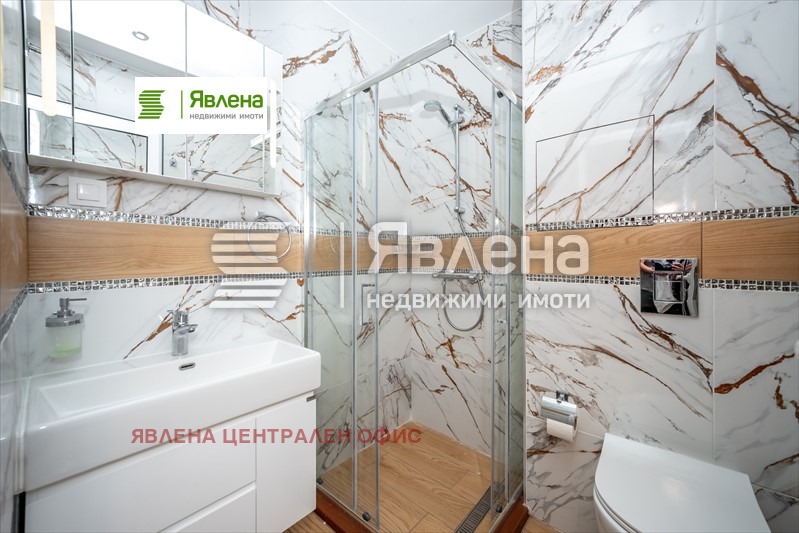 Продава 2-СТАЕН, гр. София, Център, снимка 11 - Апартаменти - 54757265