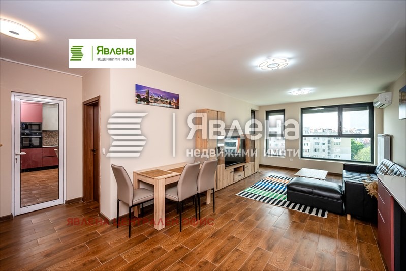 Продава 2-СТАЕН, гр. София, Център, снимка 5 - Апартаменти - 54757265