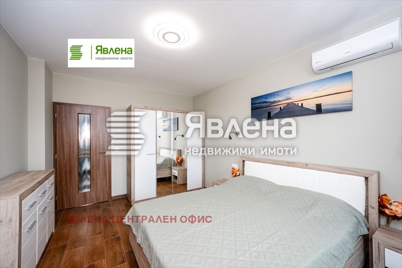 Продава 2-СТАЕН, гр. София, Център, снимка 10 - Апартаменти - 54757265