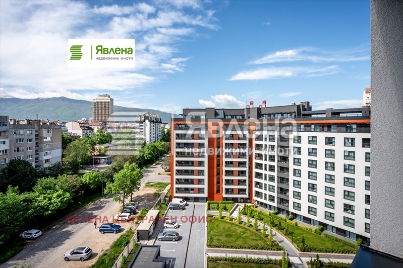 Продава 2-СТАЕН, гр. София, Център, снимка 13 - Апартаменти - 54757265