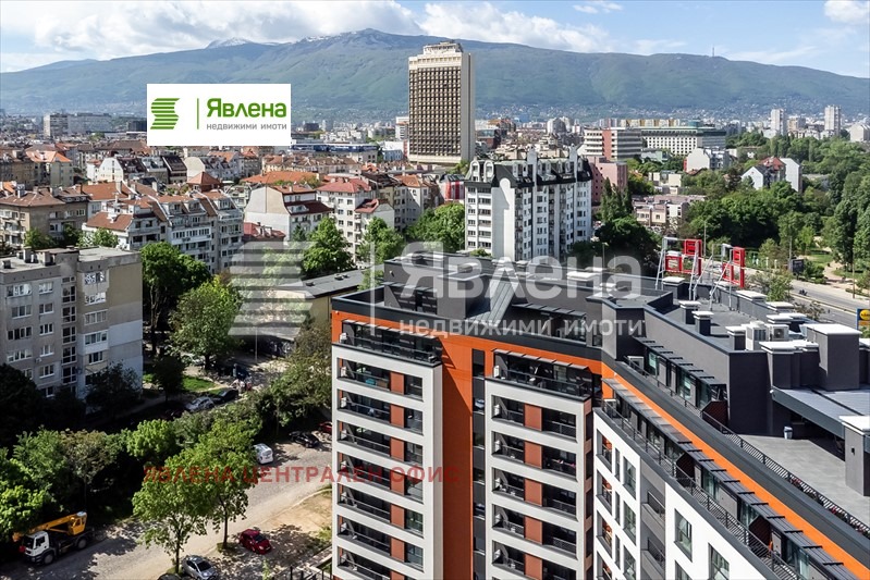 Продава 2-СТАЕН, гр. София, Център, снимка 16 - Апартаменти - 54757265