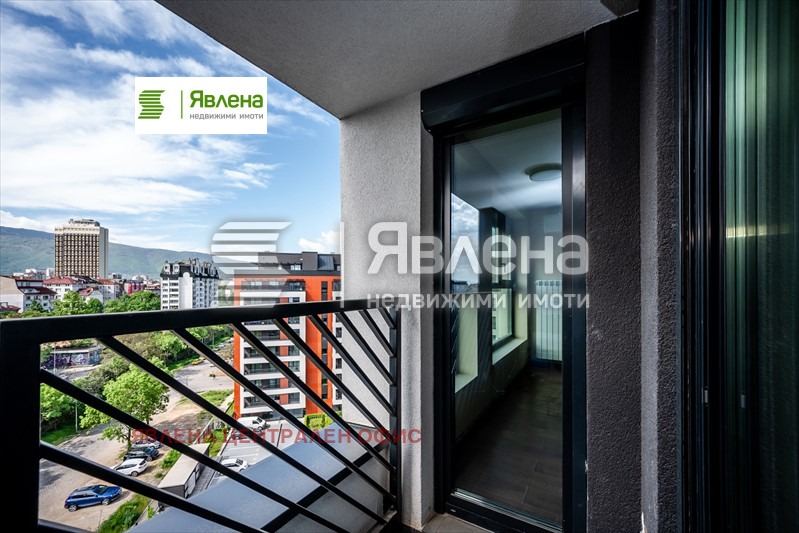 Продава 2-СТАЕН, гр. София, Център, снимка 14 - Апартаменти - 54757265