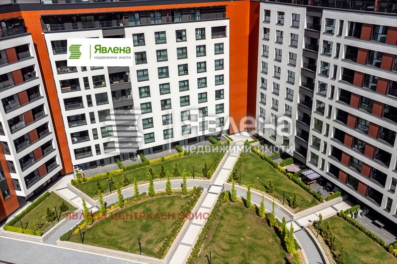 Продава 2-СТАЕН, гр. София, Център, снимка 17 - Апартаменти - 54757265