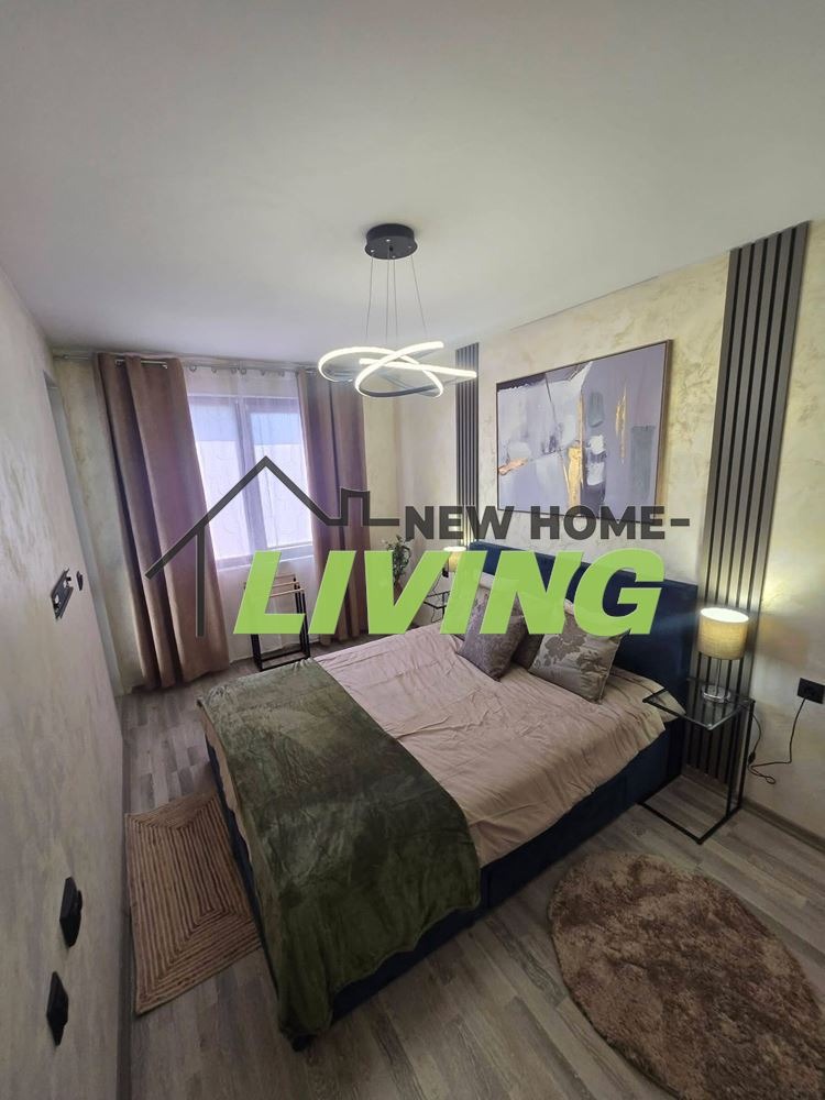 Продава 2-СТАЕН, гр. Пловдив, Тракия, снимка 5 - Апартаменти - 55444602